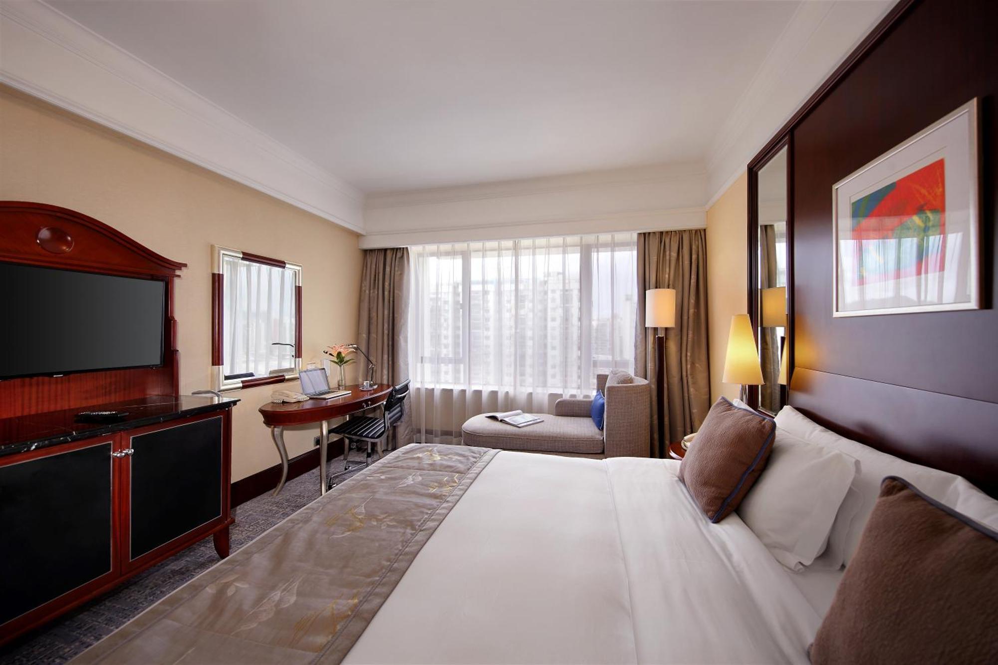 Hotel Royal Macau Ngoại thất bức ảnh