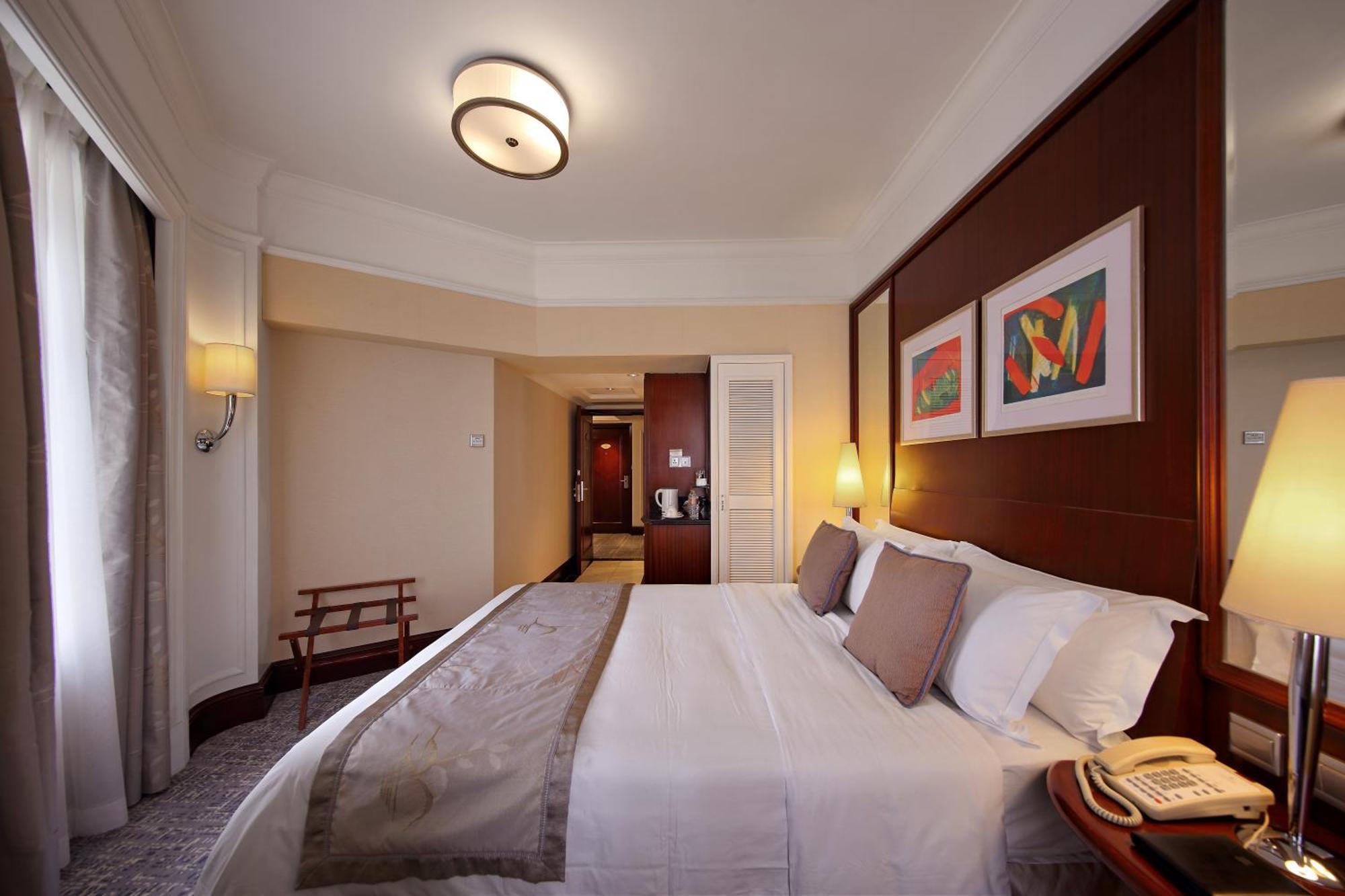 Hotel Royal Macau Ngoại thất bức ảnh