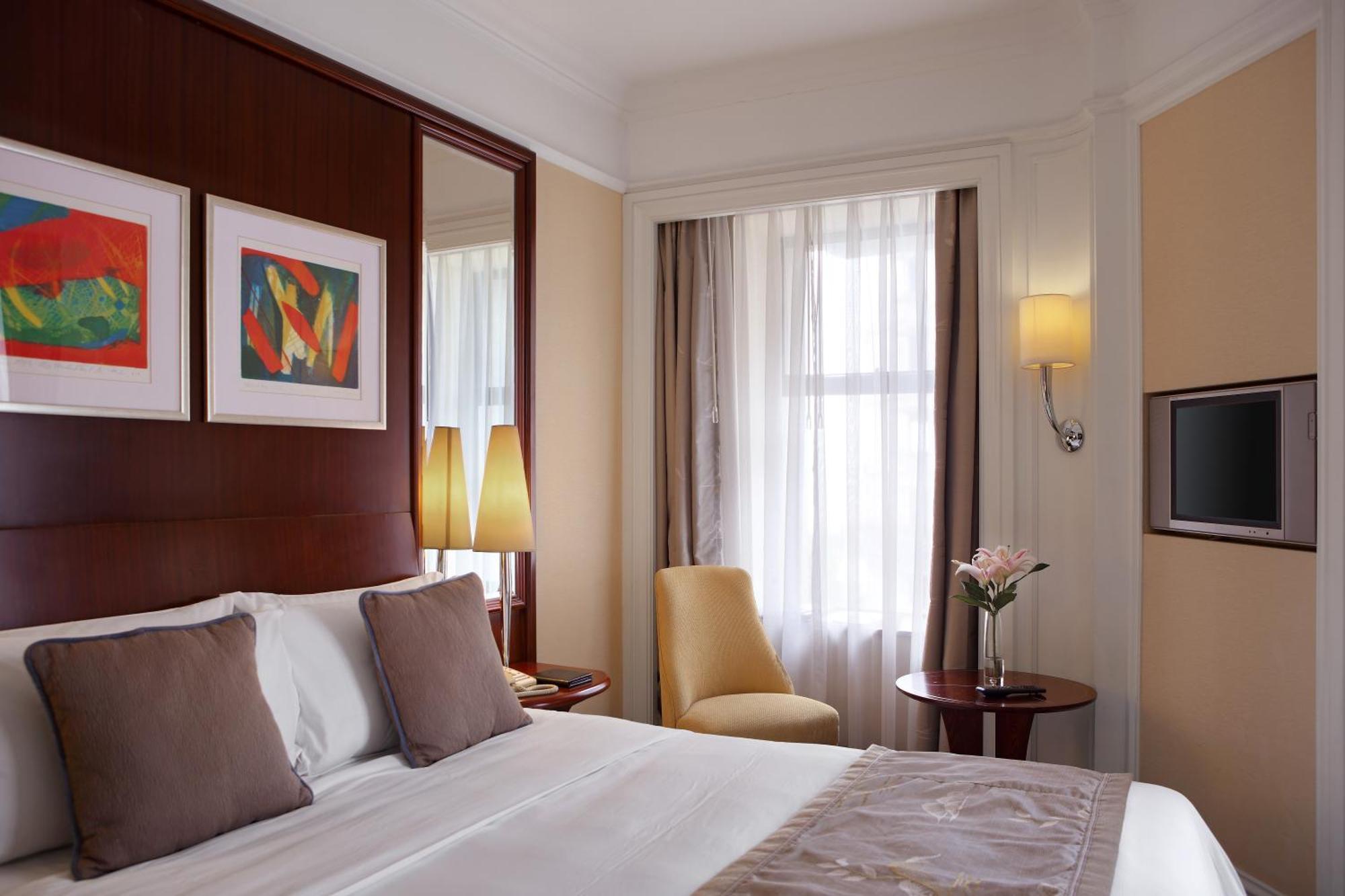 Hotel Royal Macau Ngoại thất bức ảnh