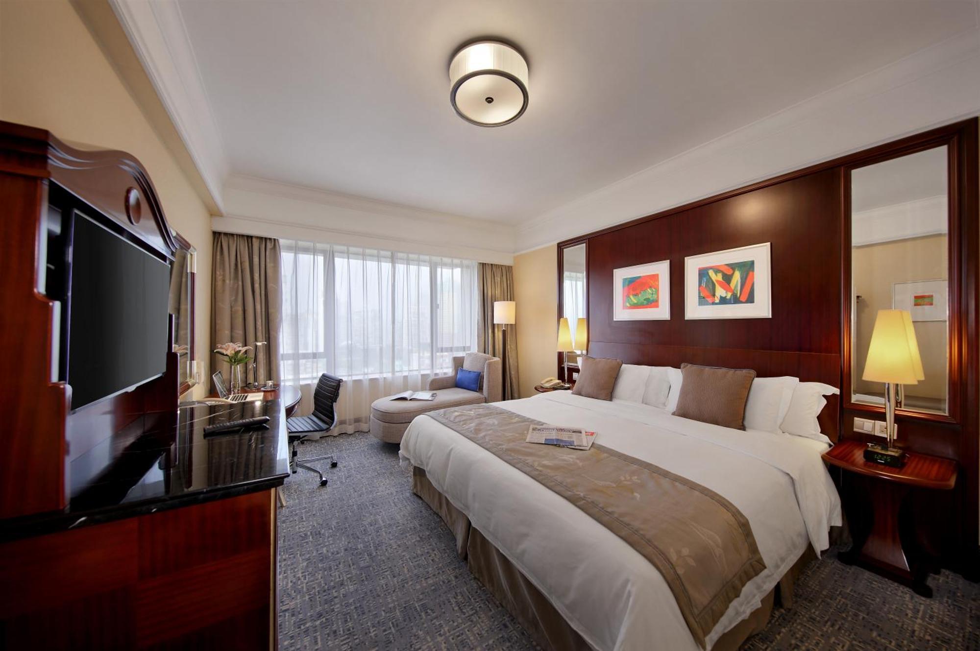 Hotel Royal Macau Ngoại thất bức ảnh