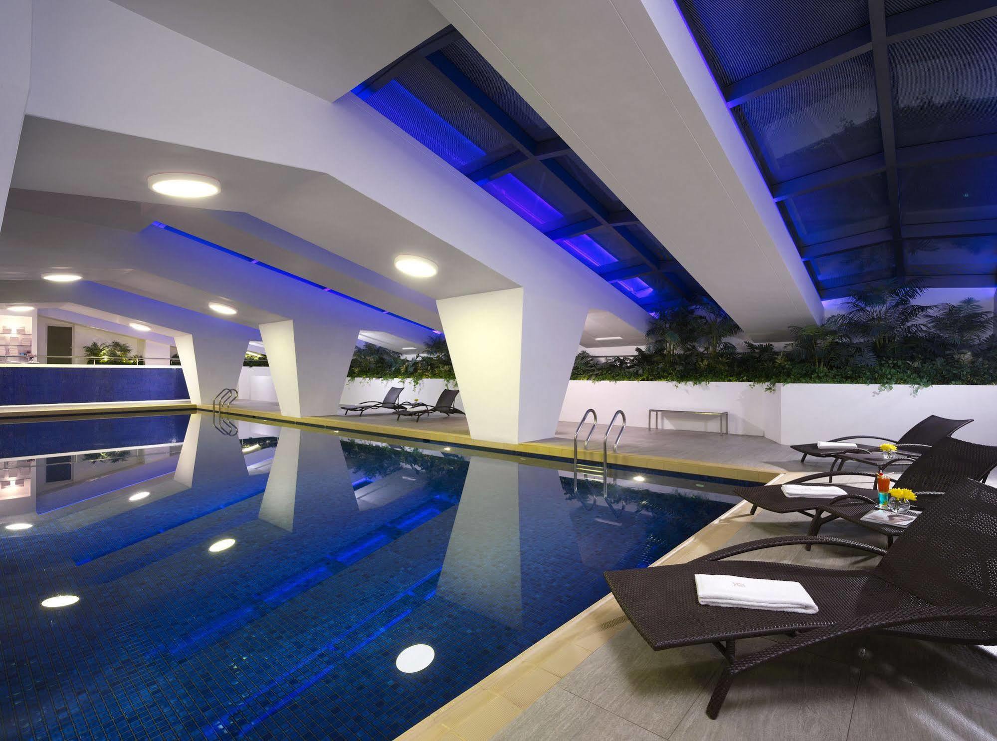 Hotel Royal Macau Ngoại thất bức ảnh