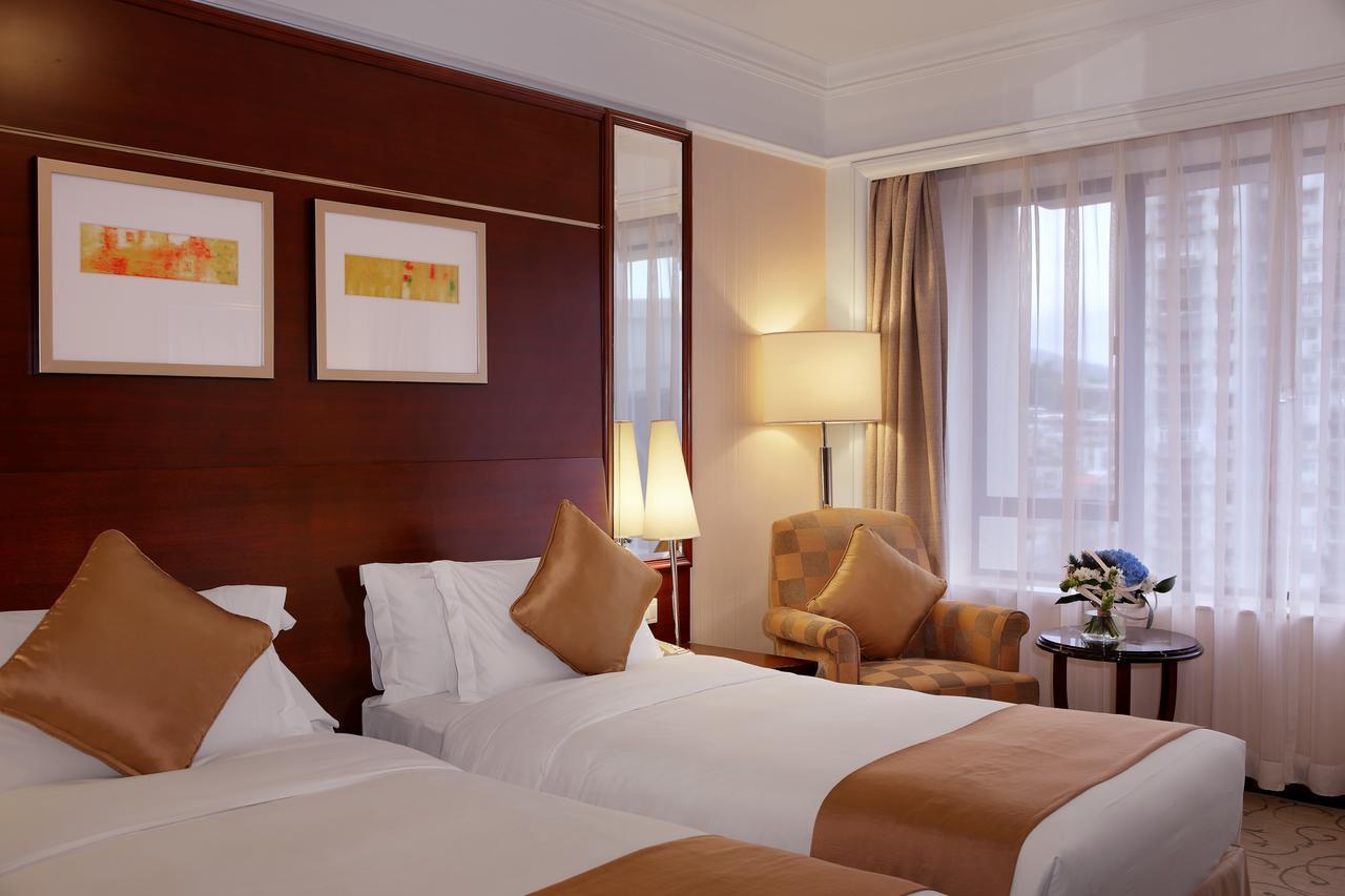 Hotel Royal Macau Ngoại thất bức ảnh