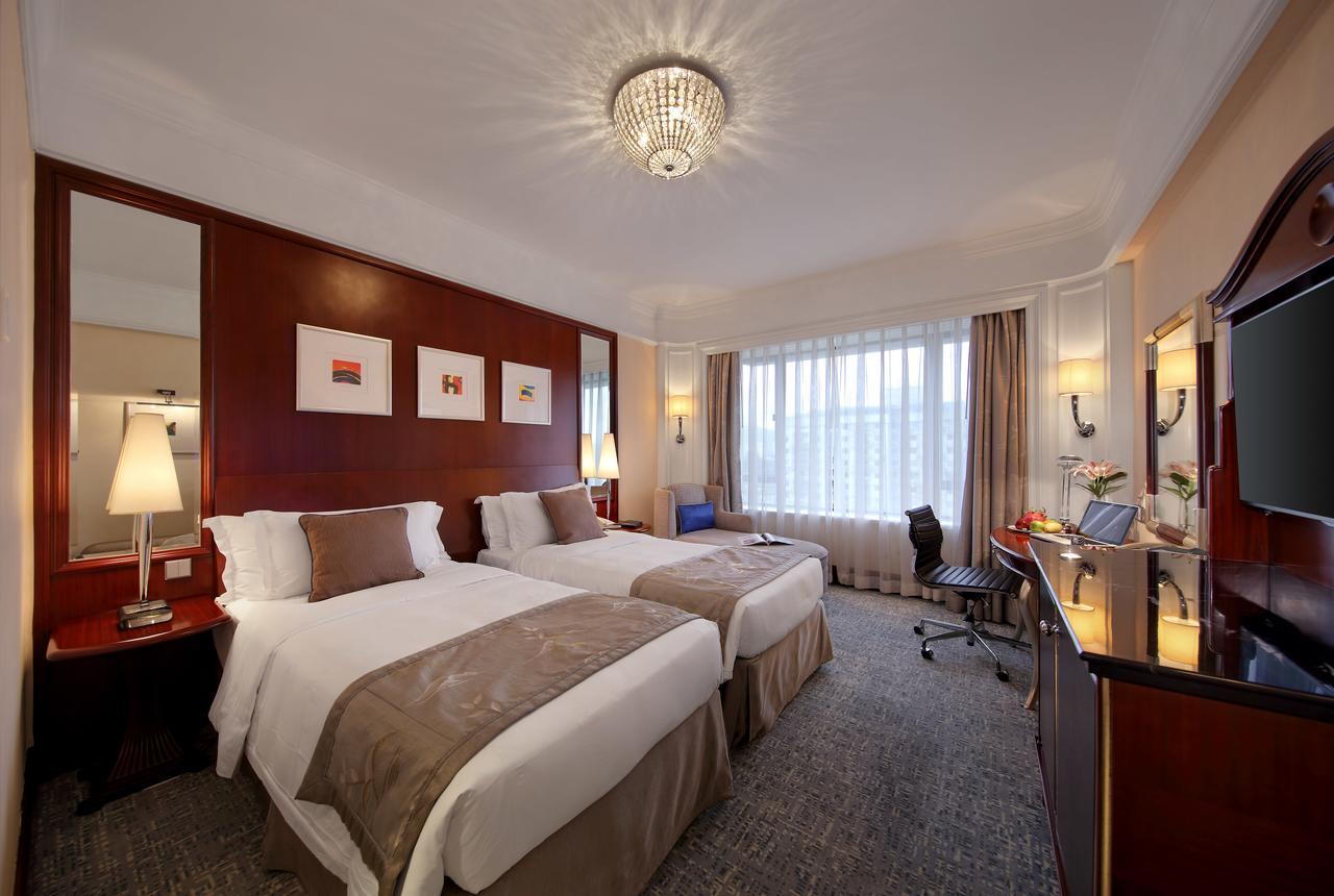 Hotel Royal Macau Ngoại thất bức ảnh