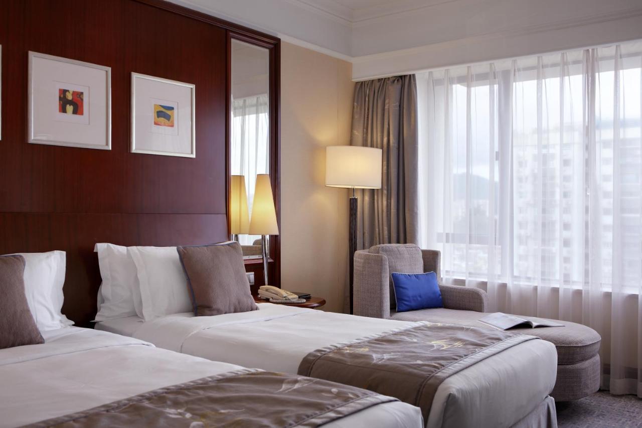 Hotel Royal Macau Ngoại thất bức ảnh