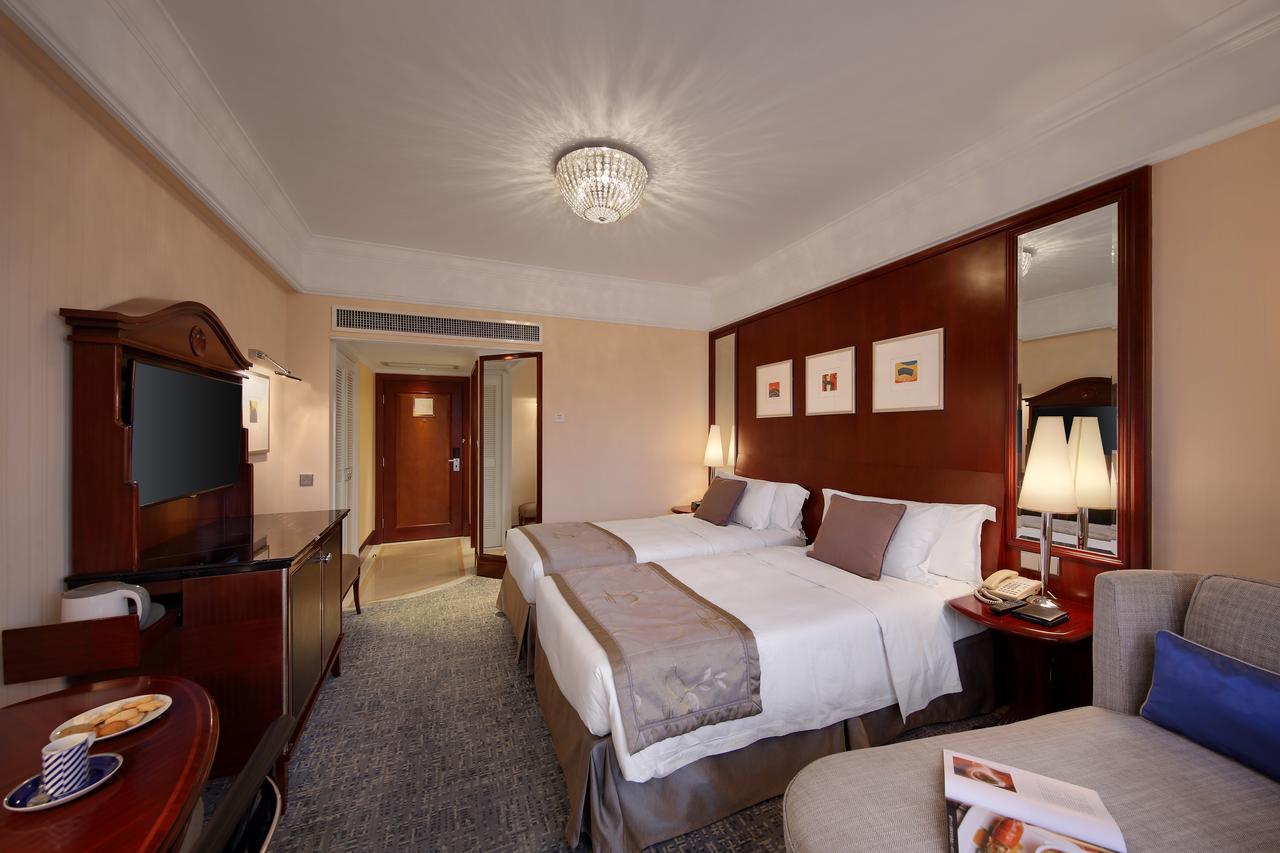 Hotel Royal Macau Ngoại thất bức ảnh