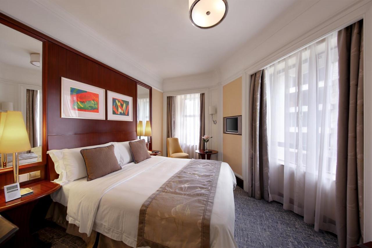 Hotel Royal Macau Ngoại thất bức ảnh