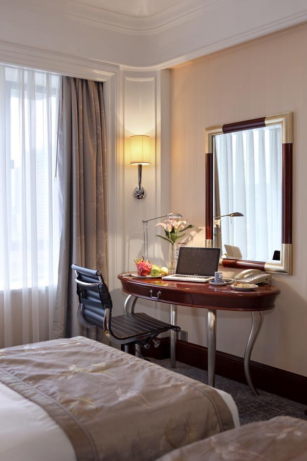 Hotel Royal Macau Ngoại thất bức ảnh