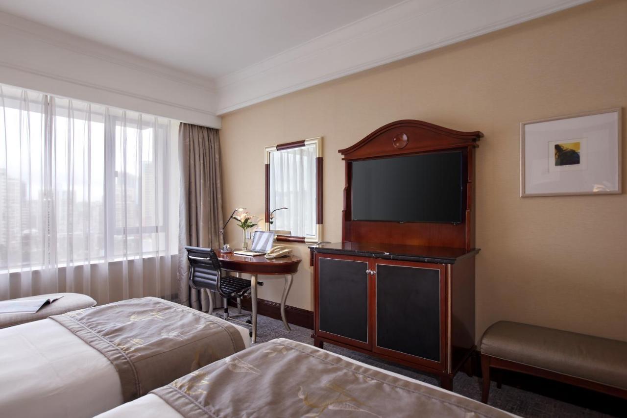 Hotel Royal Macau Ngoại thất bức ảnh