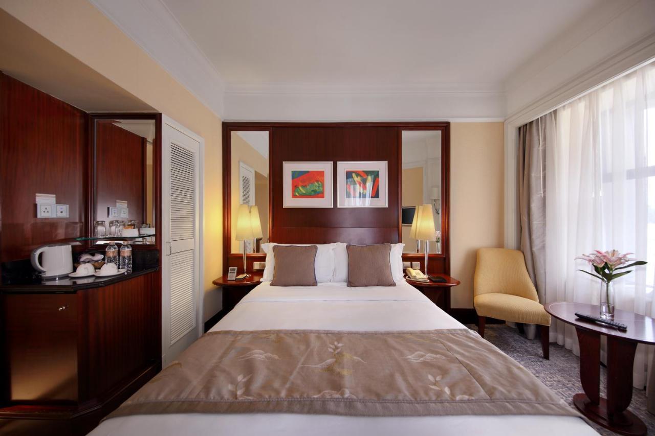 Hotel Royal Macau Ngoại thất bức ảnh