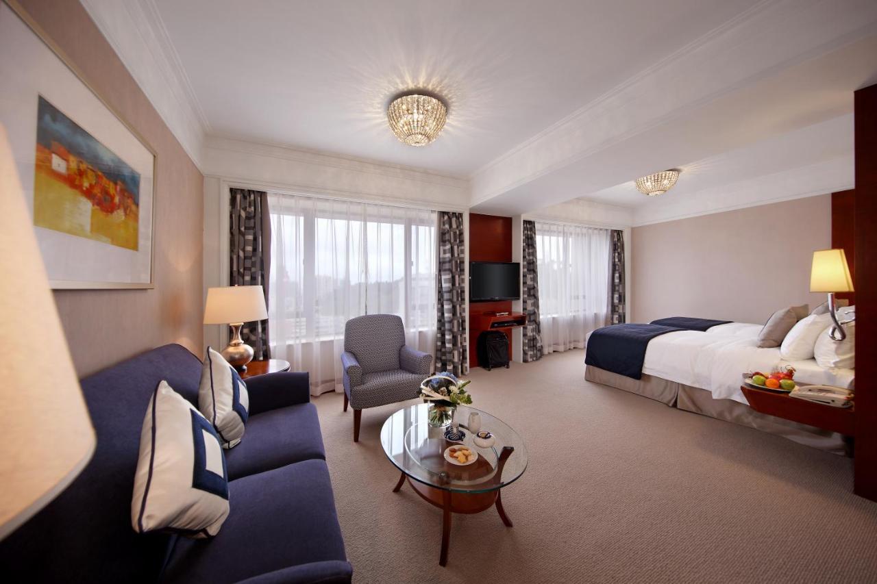 Hotel Royal Macau Ngoại thất bức ảnh