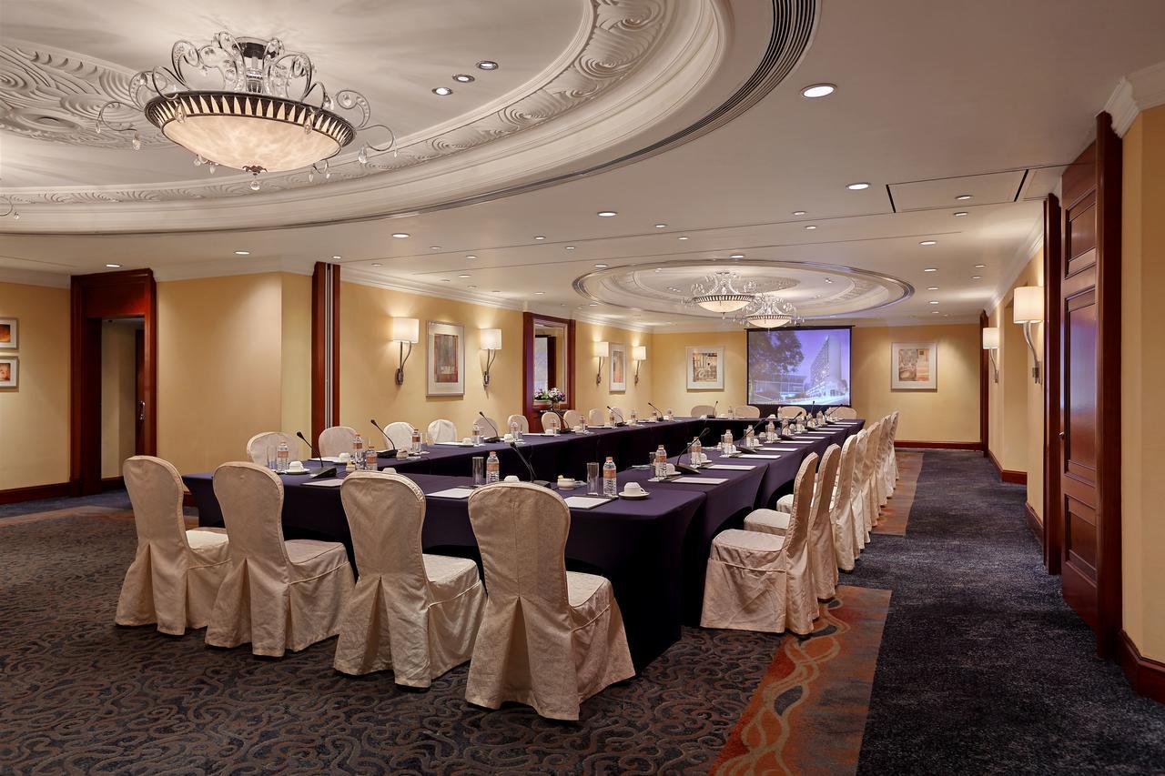 Hotel Royal Macau Ngoại thất bức ảnh