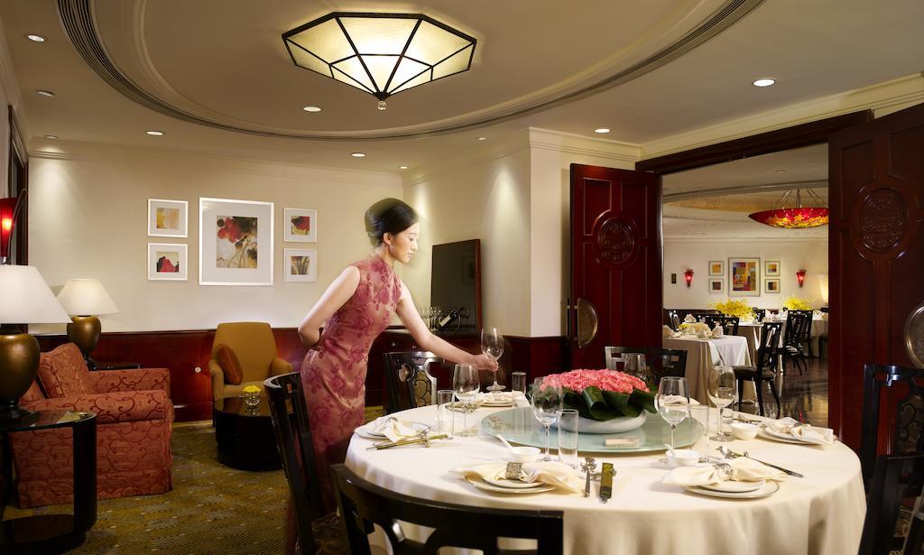 Hotel Royal Macau Ngoại thất bức ảnh