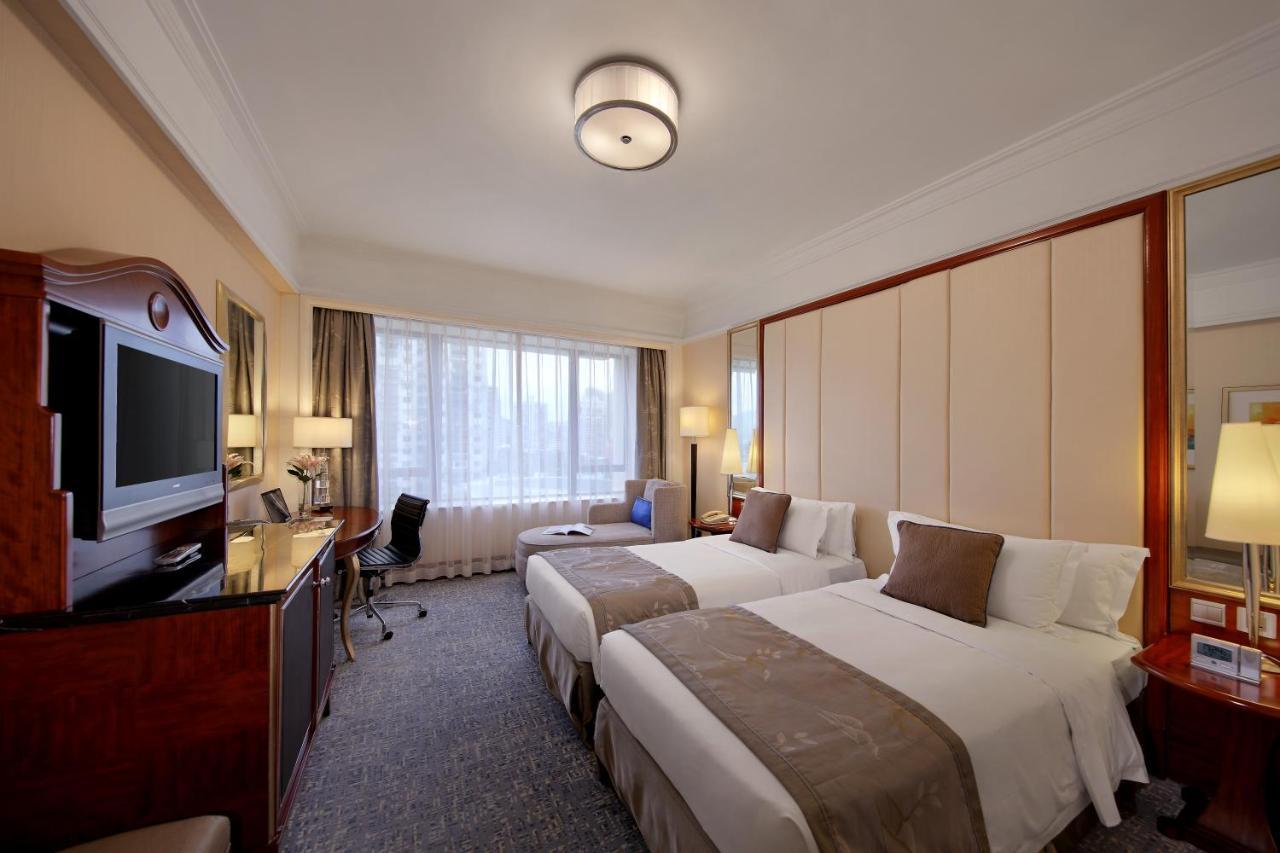 Hotel Royal Macau Ngoại thất bức ảnh