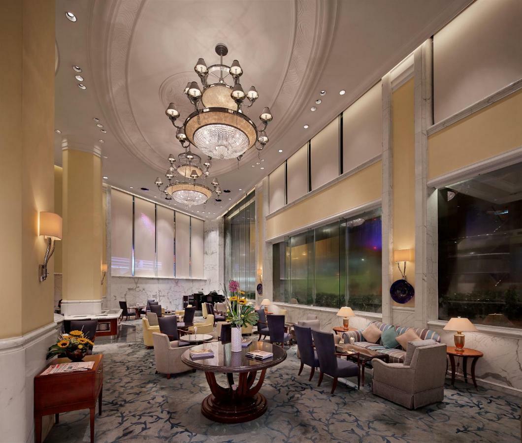 Hotel Royal Macau Ngoại thất bức ảnh