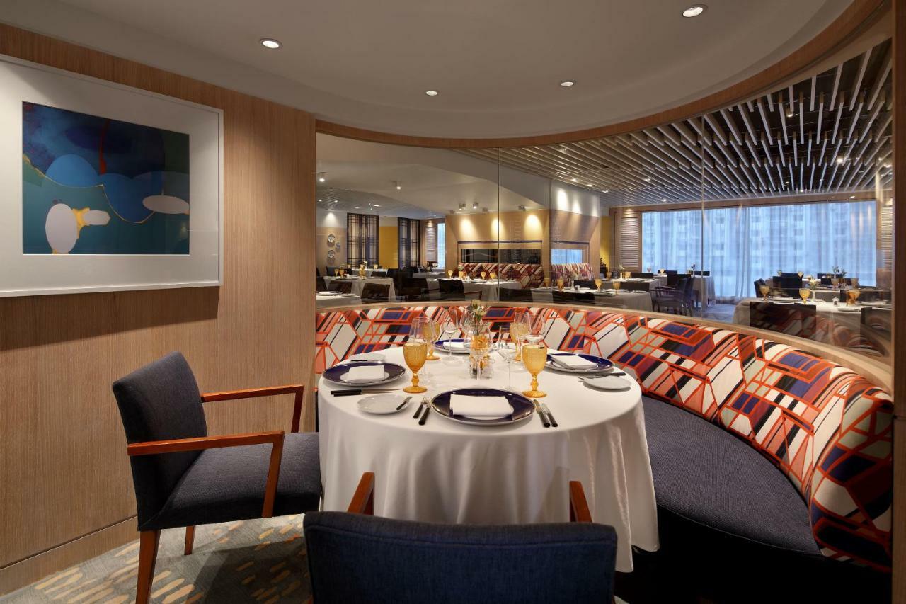 Hotel Royal Macau Ngoại thất bức ảnh