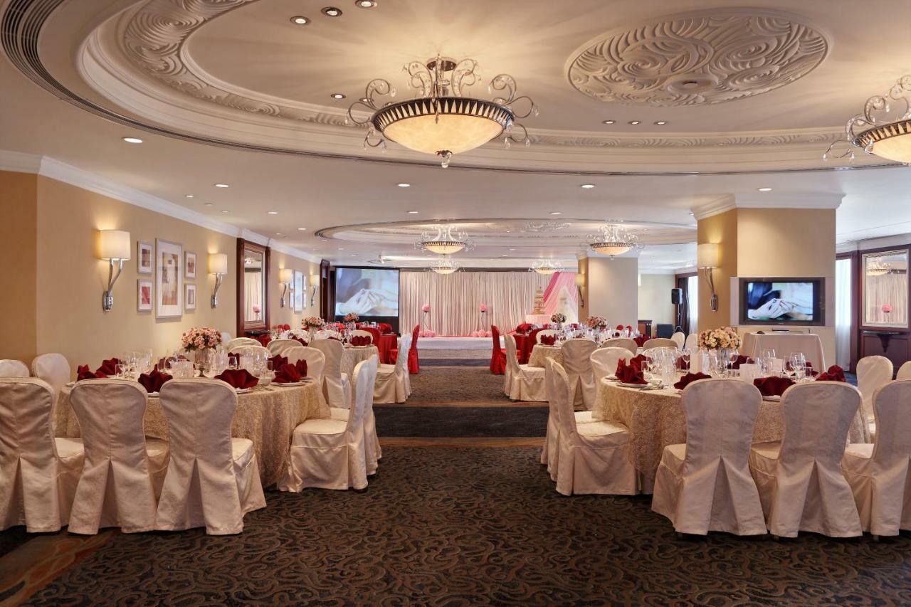 Hotel Royal Macau Ngoại thất bức ảnh