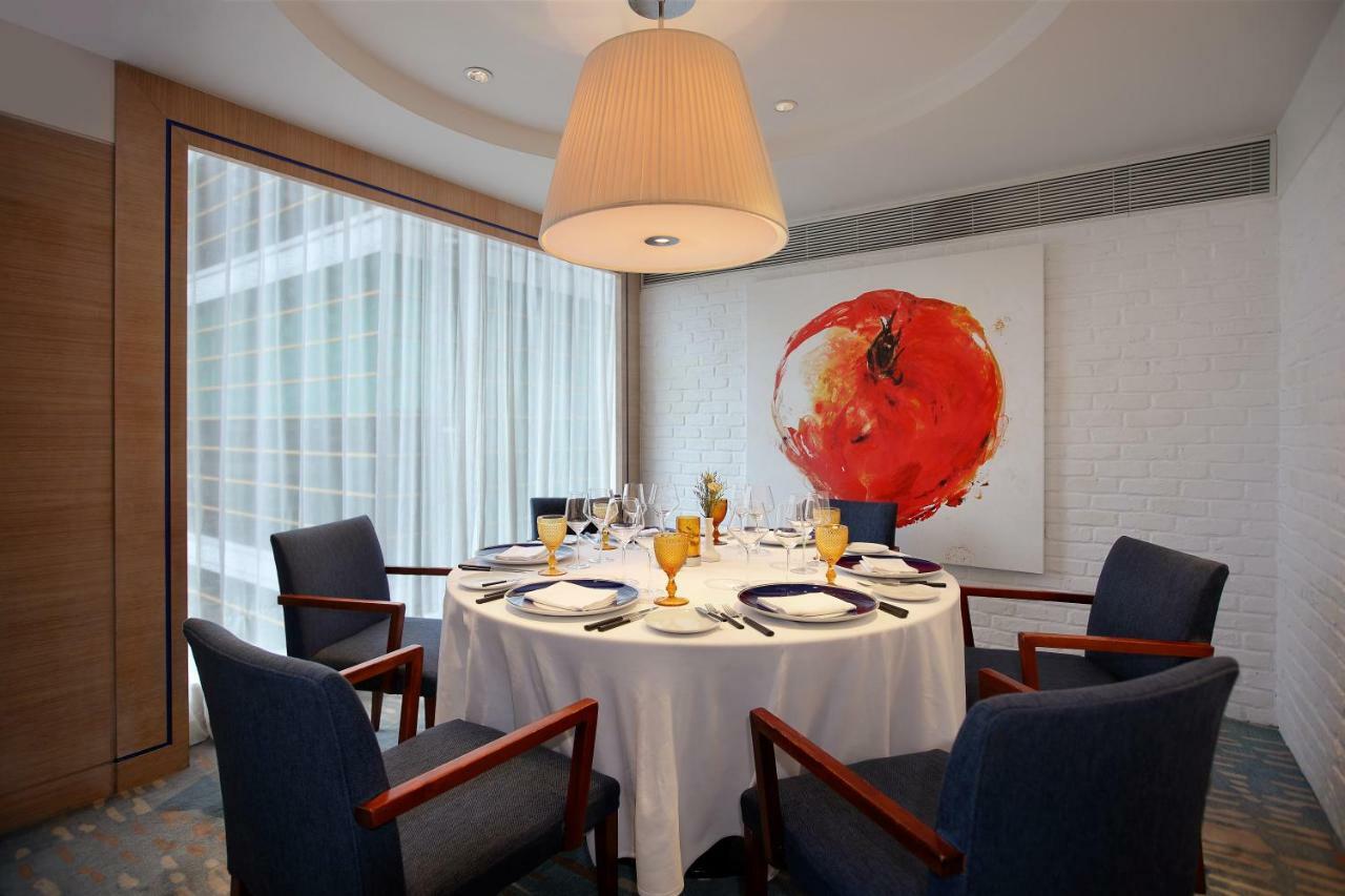 Hotel Royal Macau Ngoại thất bức ảnh