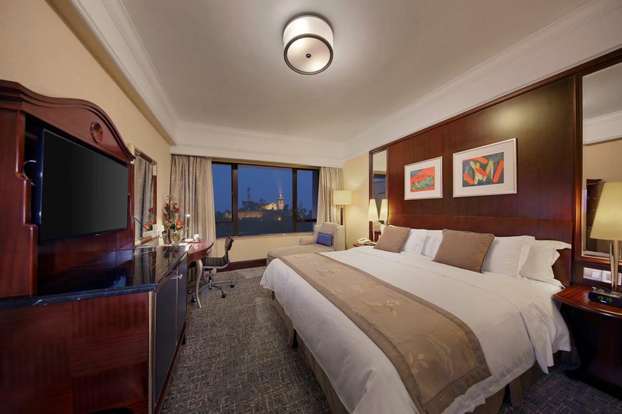 Hotel Royal Macau Ngoại thất bức ảnh