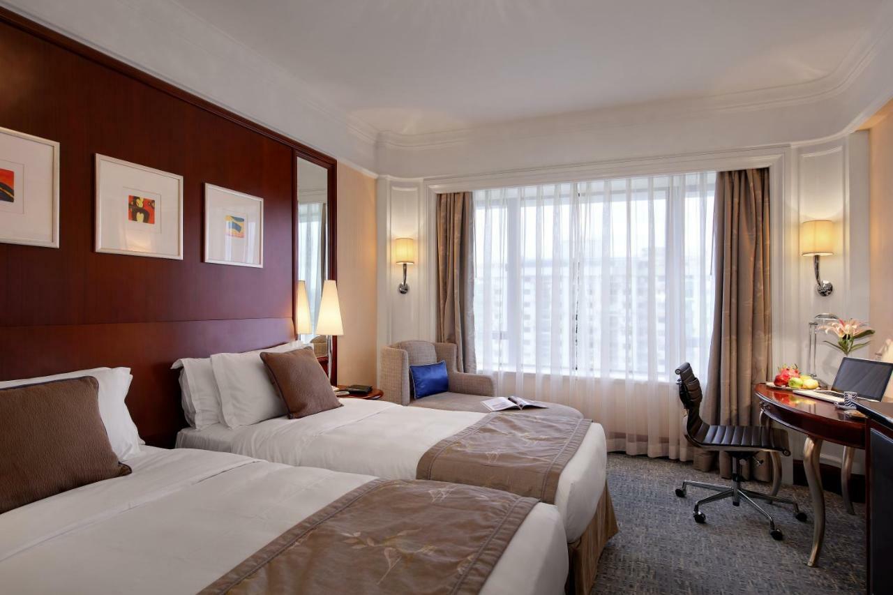Hotel Royal Macau Ngoại thất bức ảnh