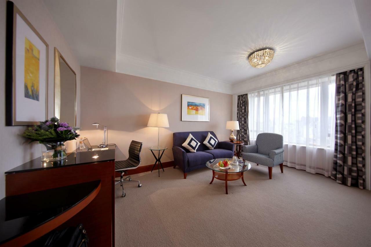 Hotel Royal Macau Ngoại thất bức ảnh