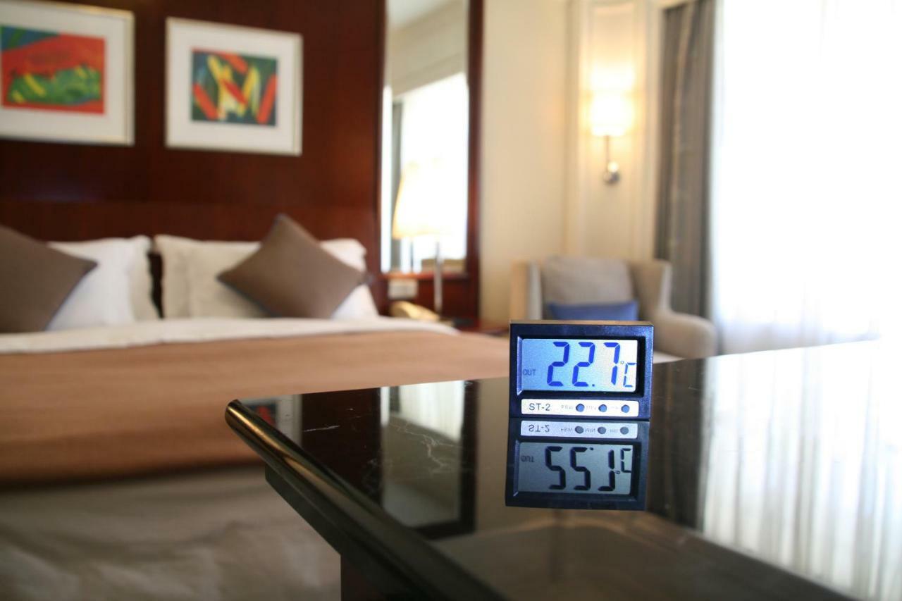 Hotel Royal Macau Ngoại thất bức ảnh
