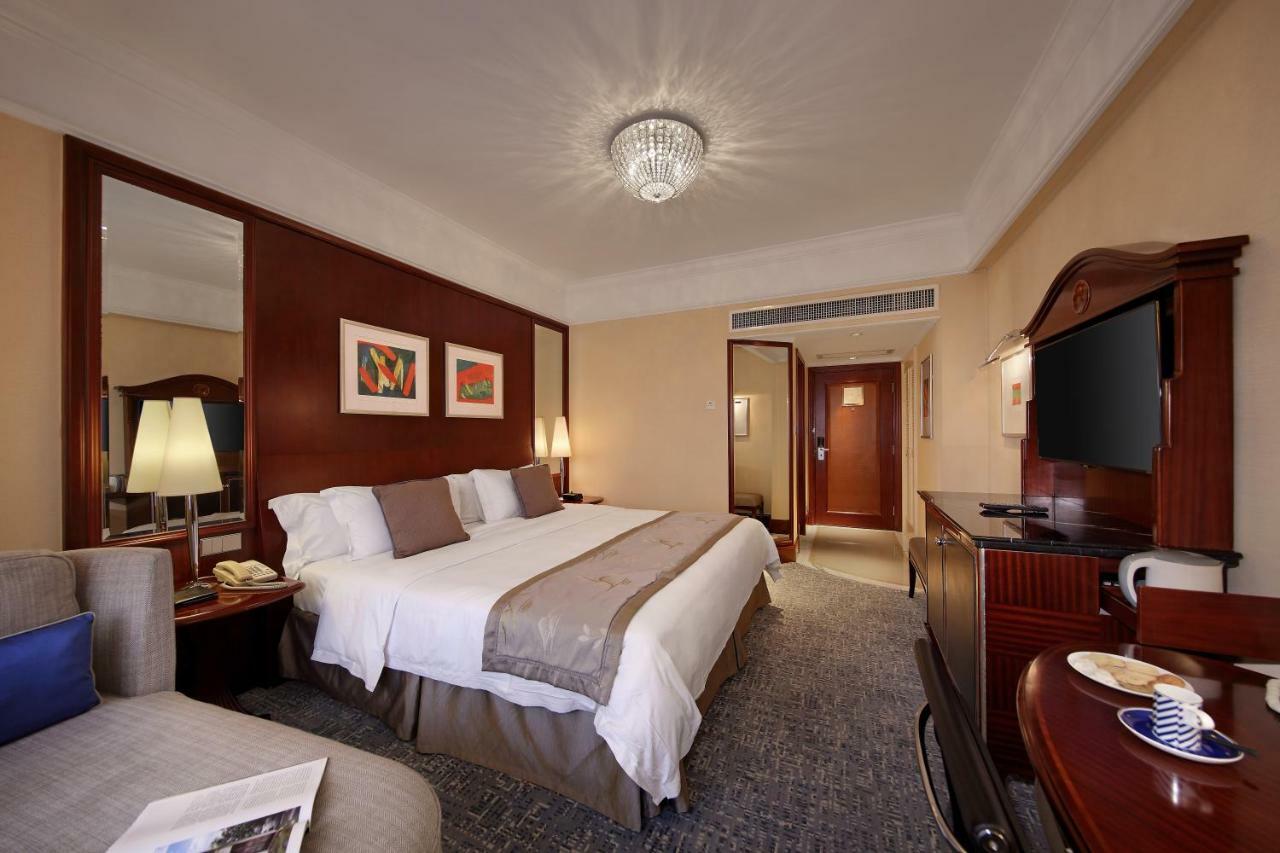 Hotel Royal Macau Ngoại thất bức ảnh