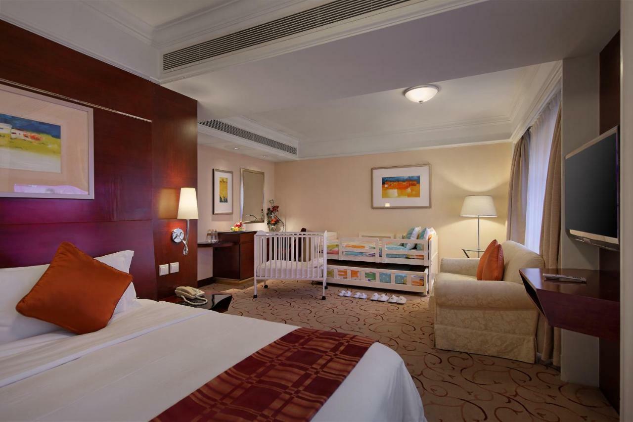 Hotel Royal Macau Ngoại thất bức ảnh