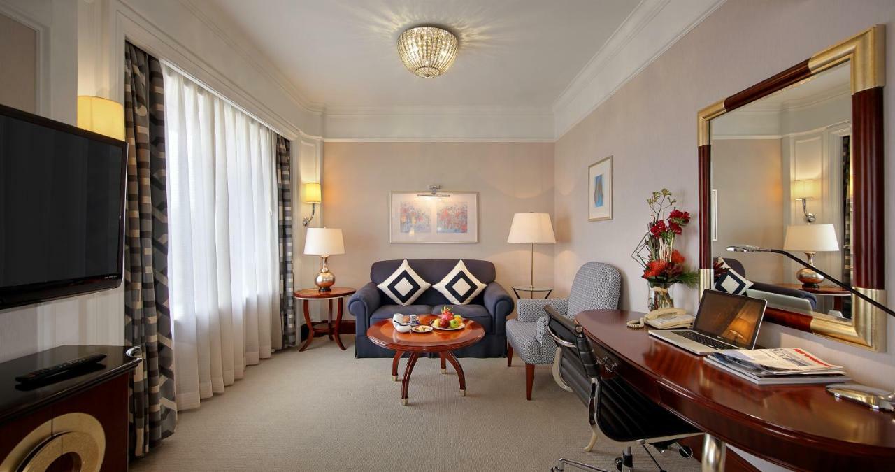 Hotel Royal Macau Ngoại thất bức ảnh