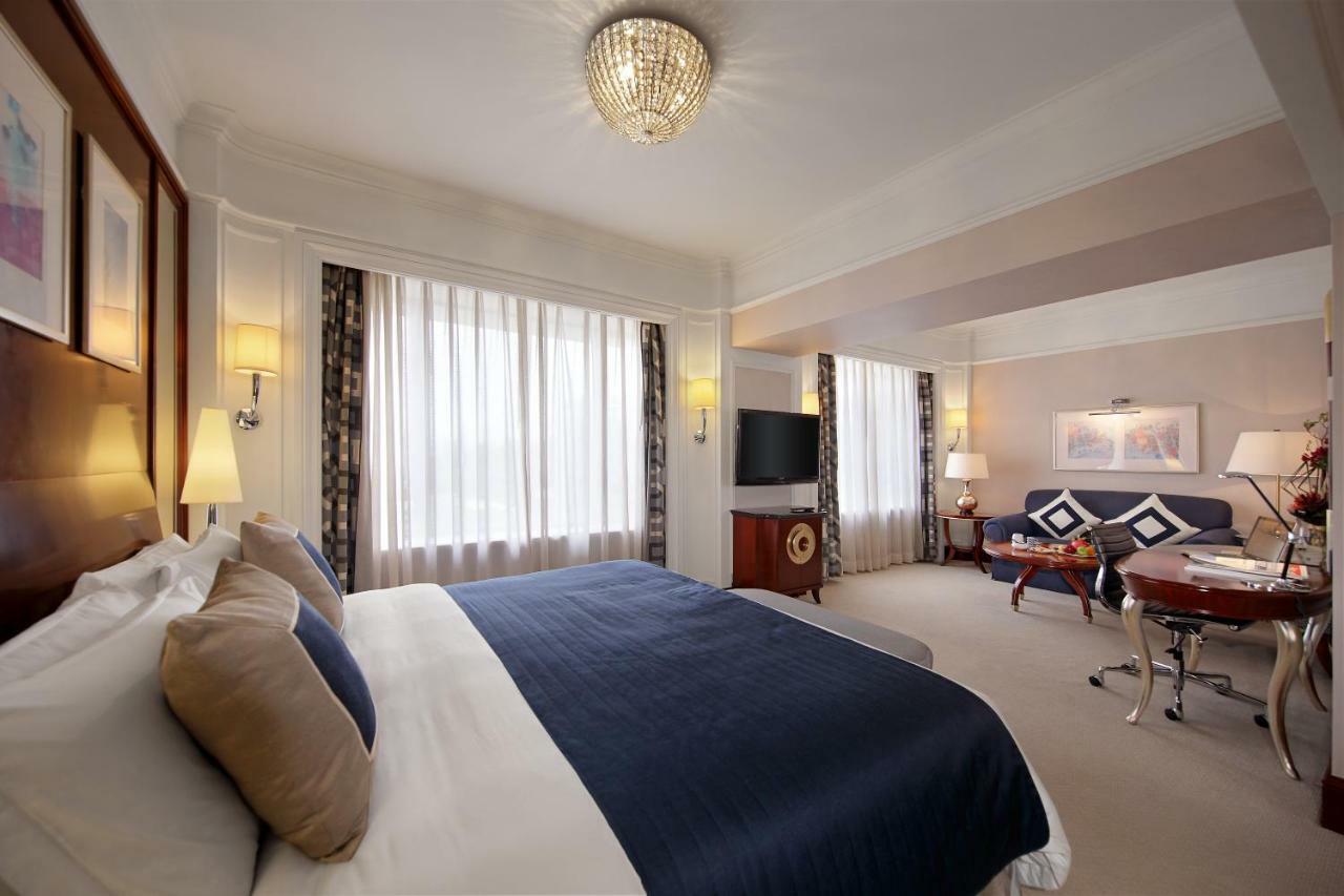 Hotel Royal Macau Ngoại thất bức ảnh