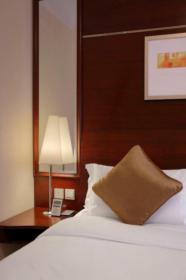 Hotel Royal Macau Ngoại thất bức ảnh