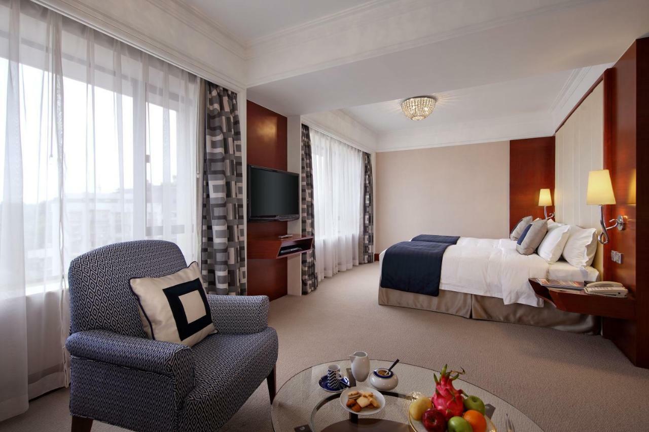 Hotel Royal Macau Ngoại thất bức ảnh