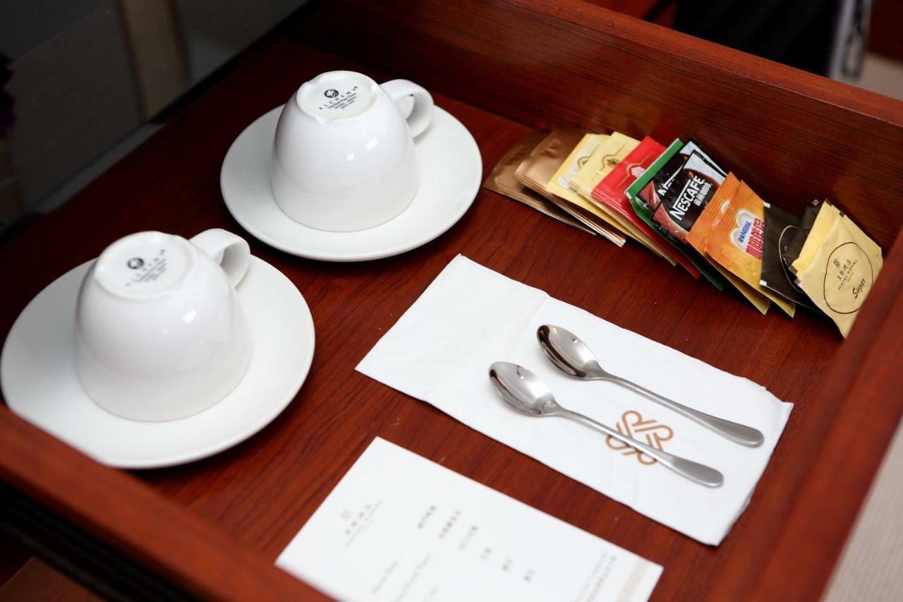 Hotel Royal Macau Ngoại thất bức ảnh