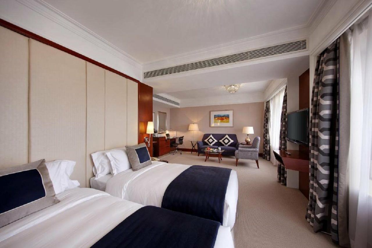 Hotel Royal Macau Ngoại thất bức ảnh