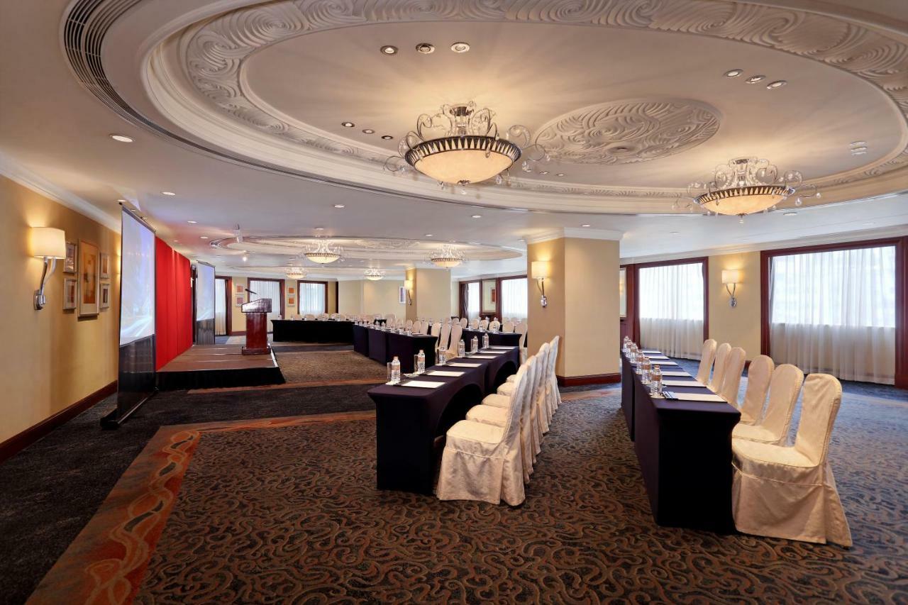 Hotel Royal Macau Ngoại thất bức ảnh