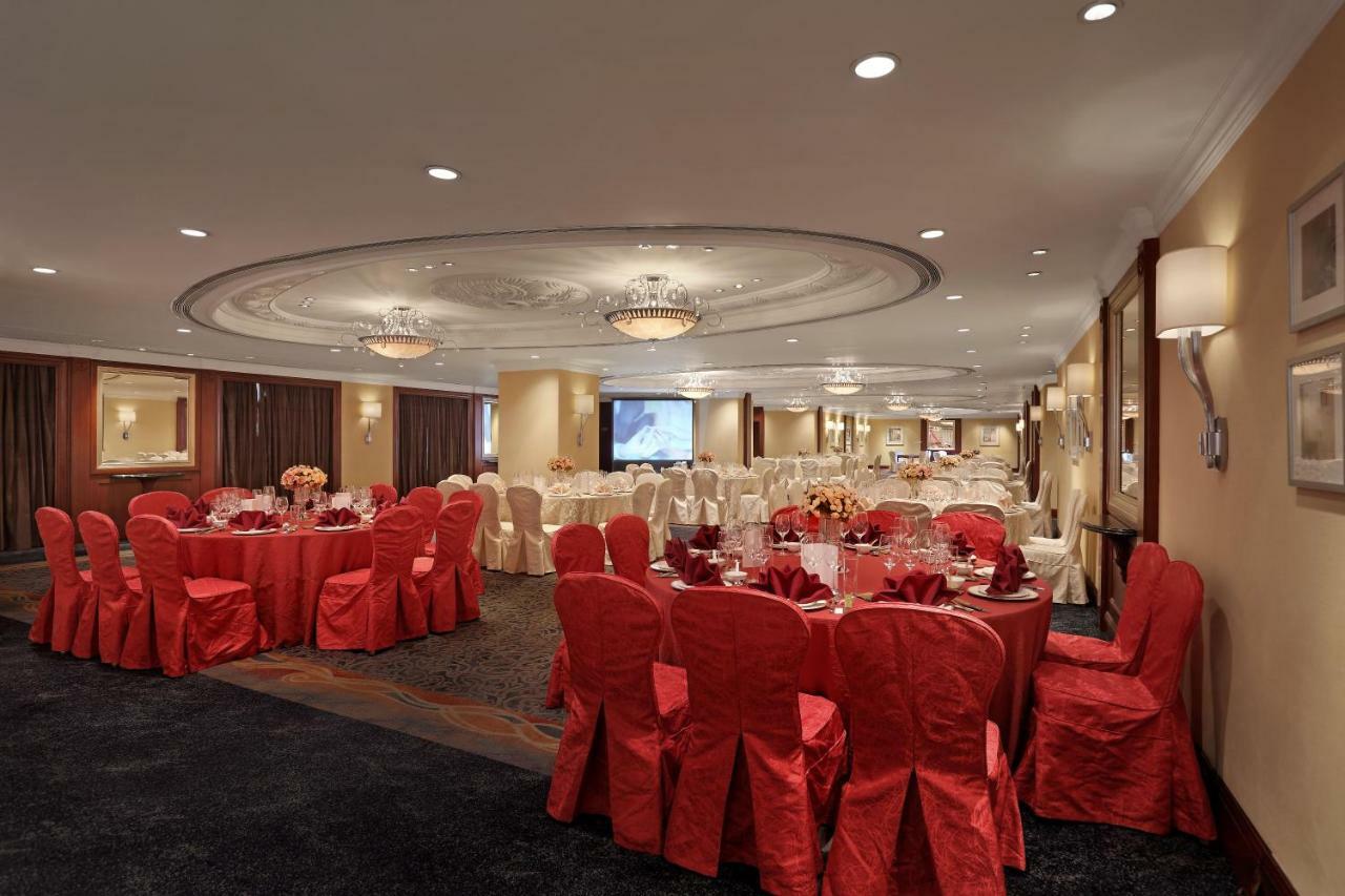 Hotel Royal Macau Ngoại thất bức ảnh